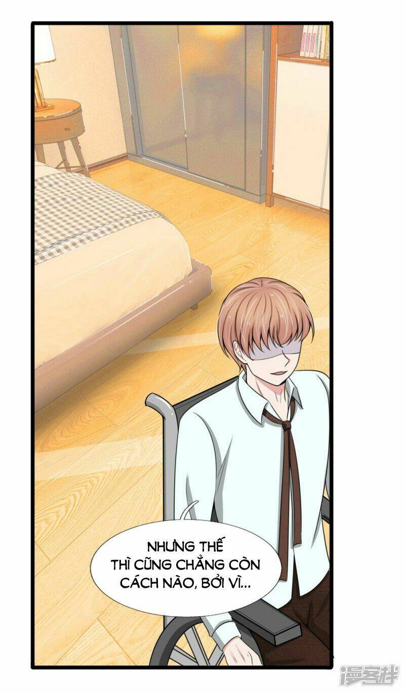 Phúc Hắc Lão Công Buông Em Ra: Chapter 91