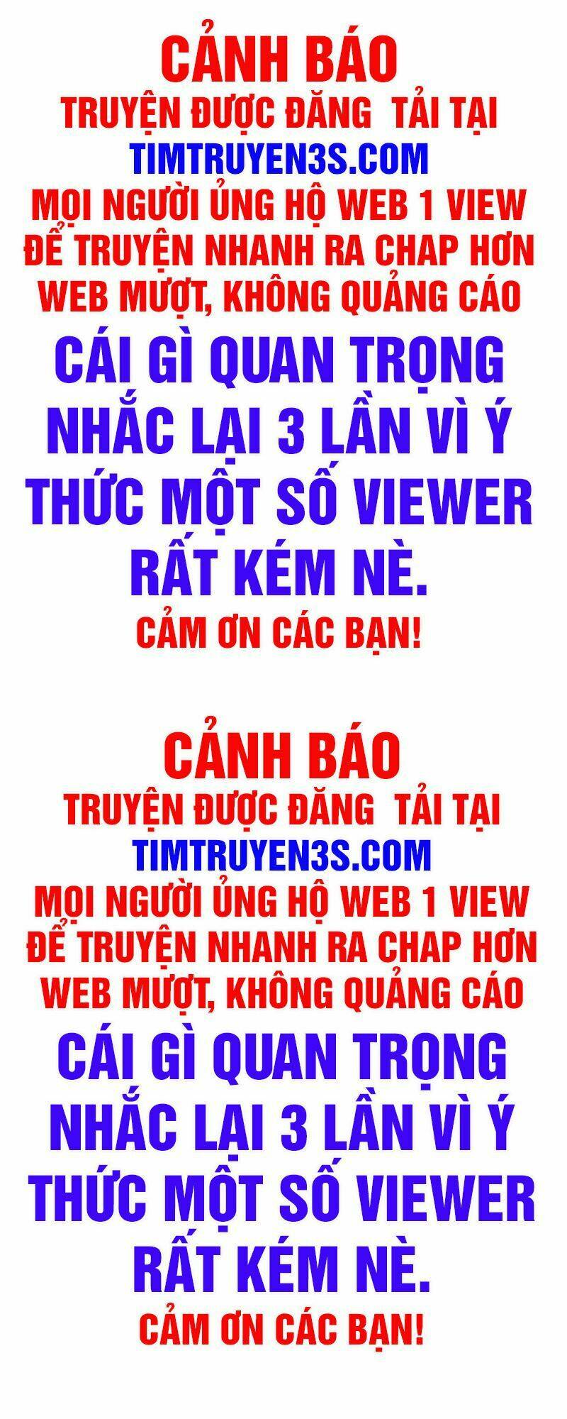 Tôi Sẽ Sống Như Một Hoàng Tử: Chapter 61