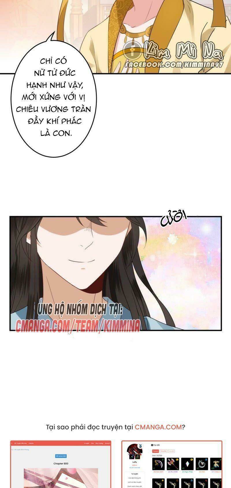 Vương Gia Kiêu Ngạo Quá Khó Cua: Chapter 78