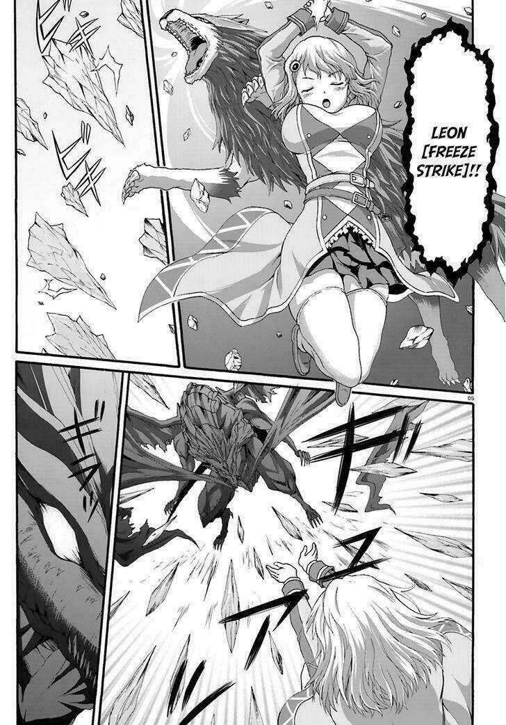 Dekisokonai No Monster Trainer: Chapter 7