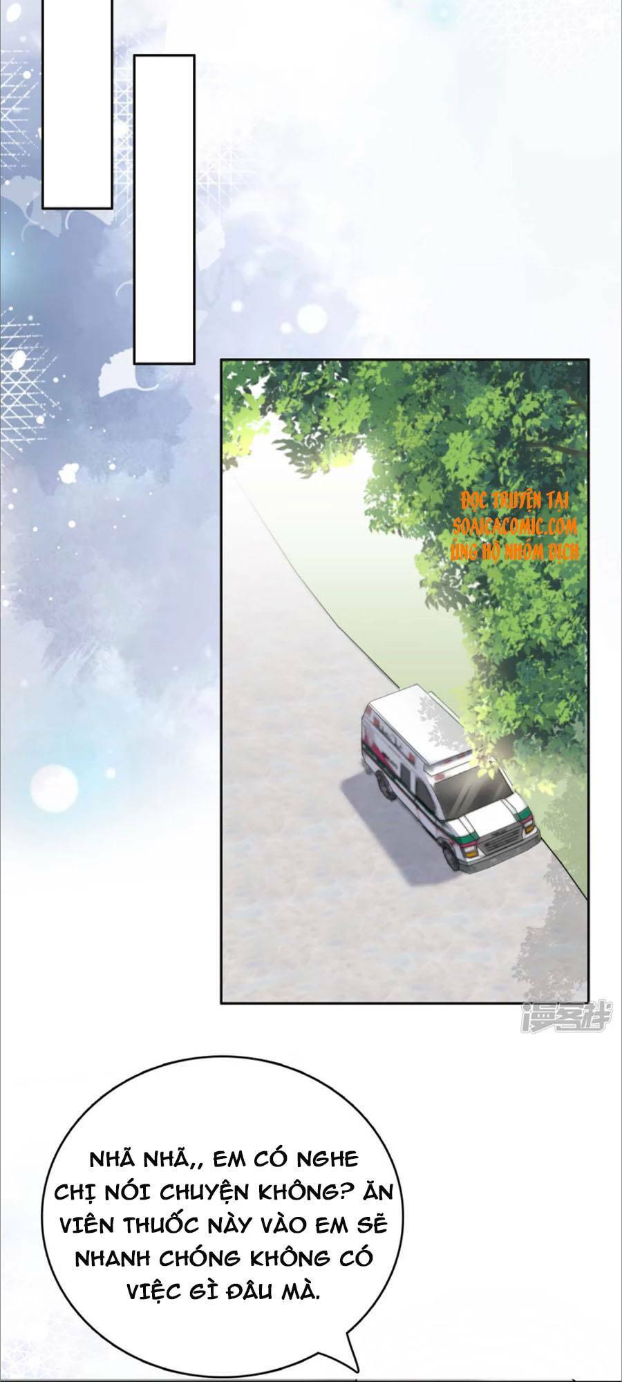 Bà Xã Quyến Rũ Trí Mạng: Tổng Tài Muốn Tái Hôn: Chapter 91
