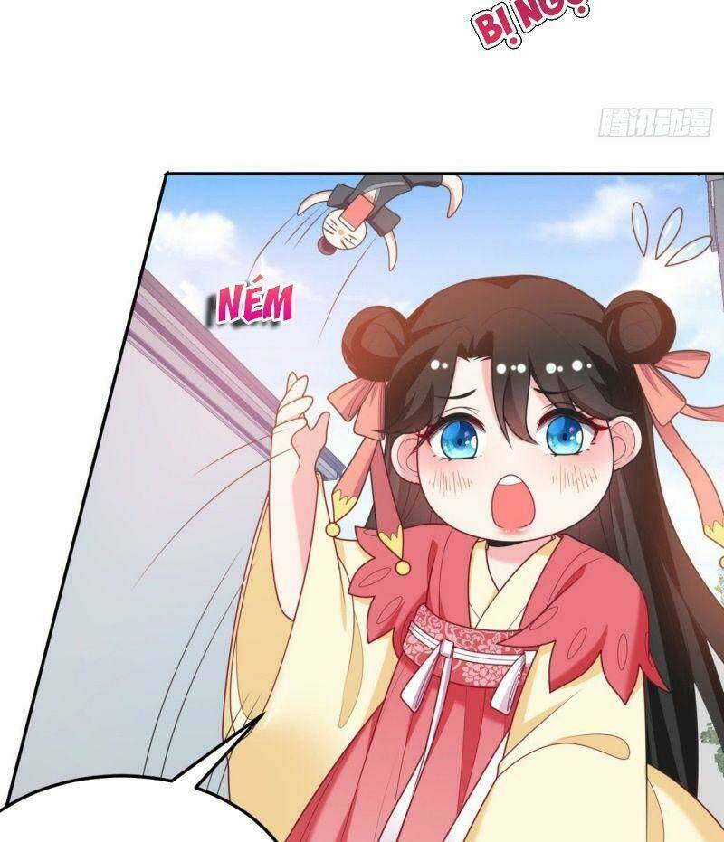 Giang Sơn Mỹ Nam Nhập Trướng Ta: Chapter 17