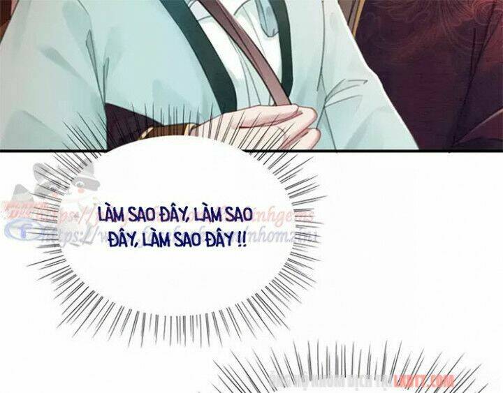 Trọng Sinh Bá Sủng Nhiếp Chính Vương Quá Mạnh Mẽ: Chapter 107
