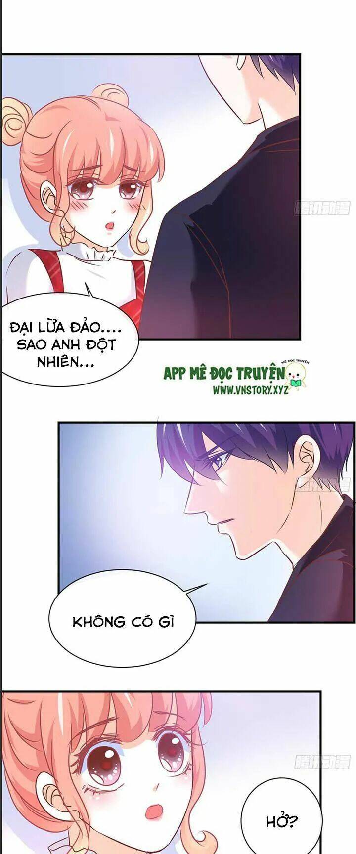 Cẩm Lý Thiếu Nữ Của Tôi: Chapter 57