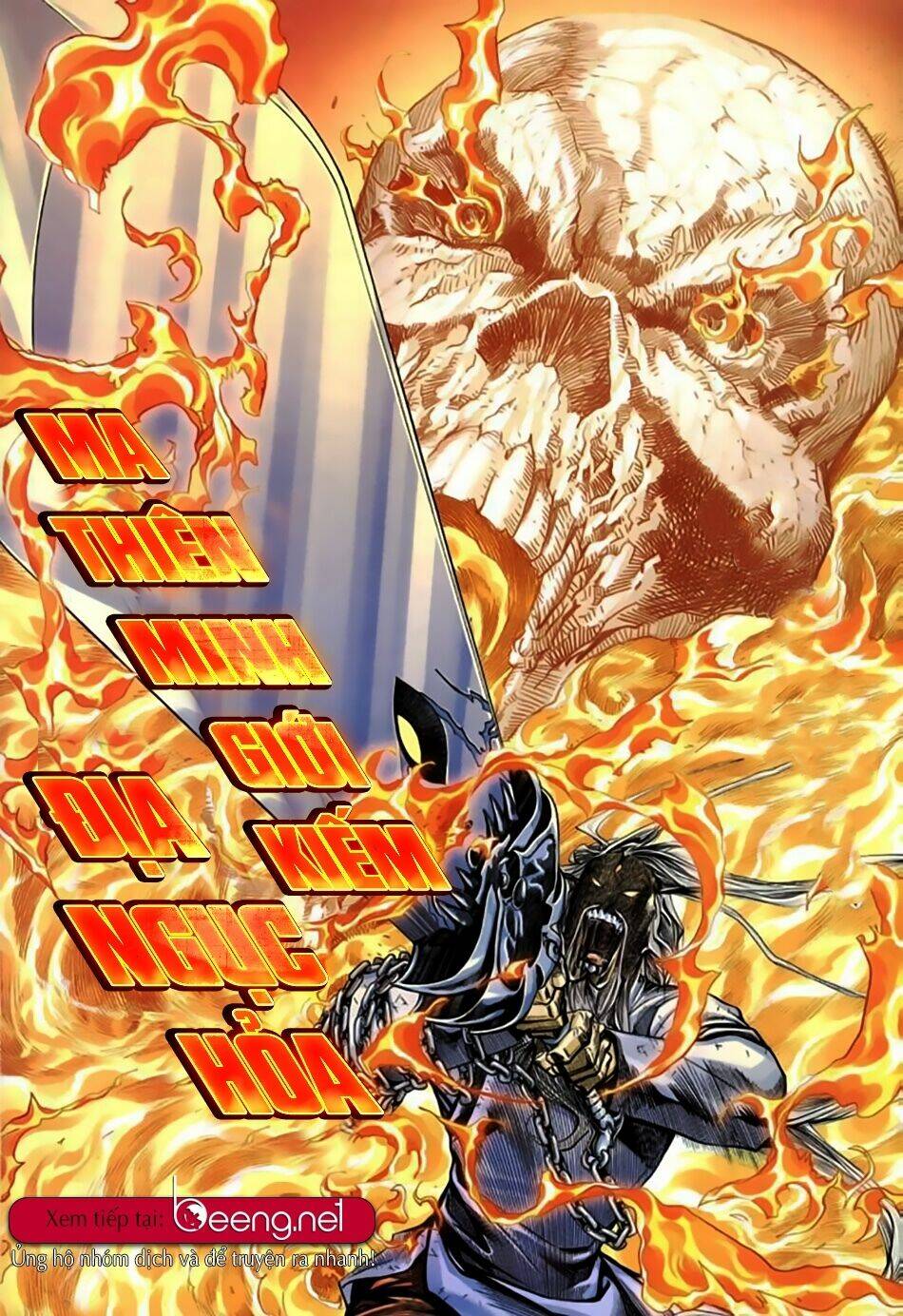 Tân Tác Trung Hoa Anh Hùng: Chapter 74