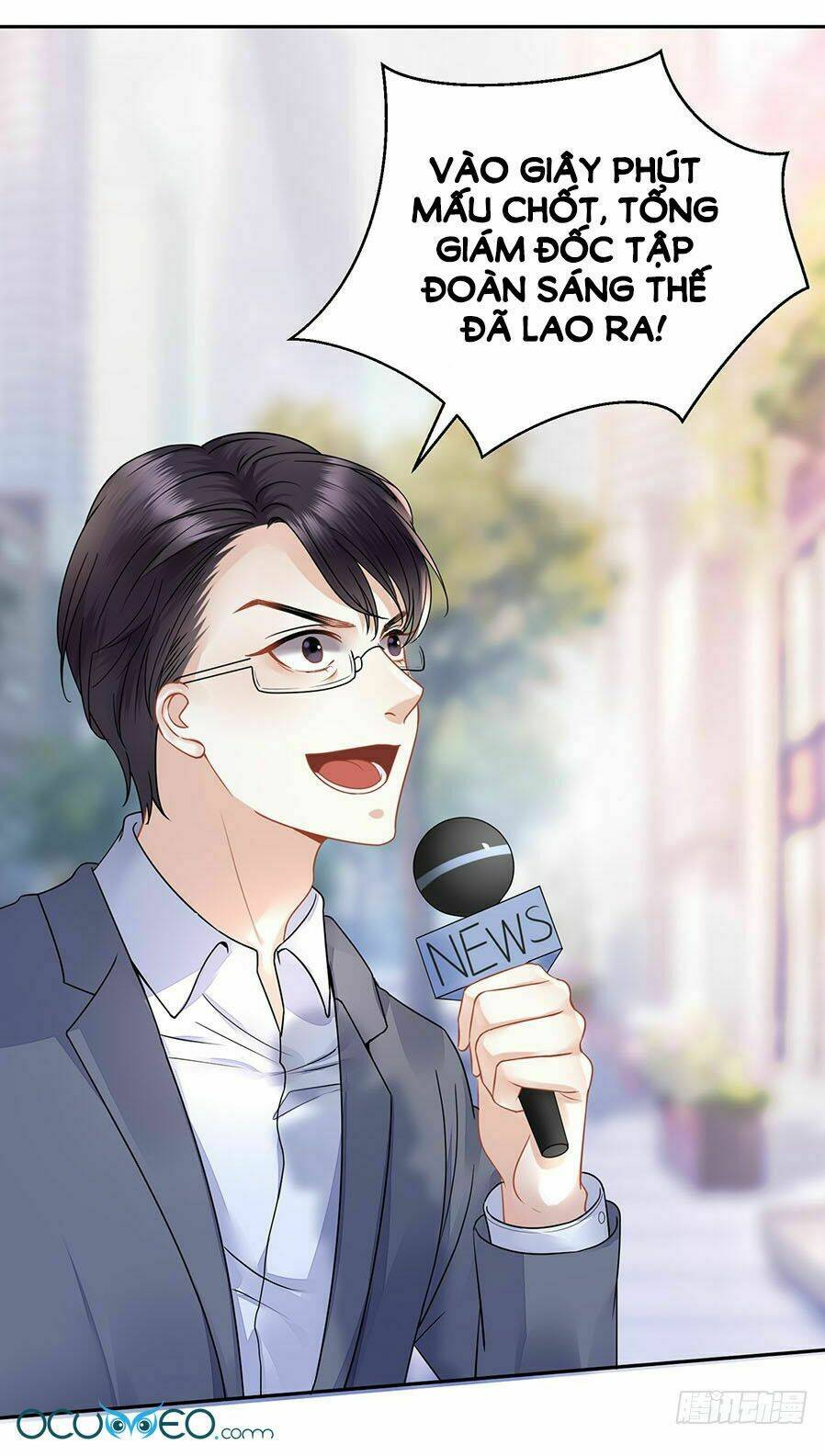 Bạn Trai Điều Khiển Giấc Mơ: Chapter 13