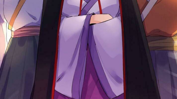 Cuồng Phi Phách Lối: Chapter 8