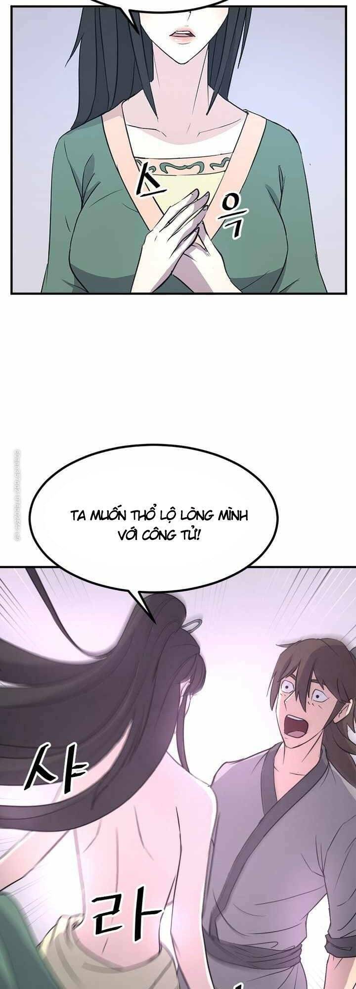 Trọng Sinh, Bất Khả Chiến Bại: Chapter 120