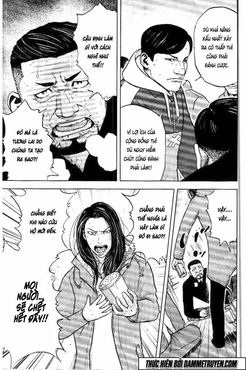 Monkey Peak - Đỉnh Núi Khỉ: Chapter 16