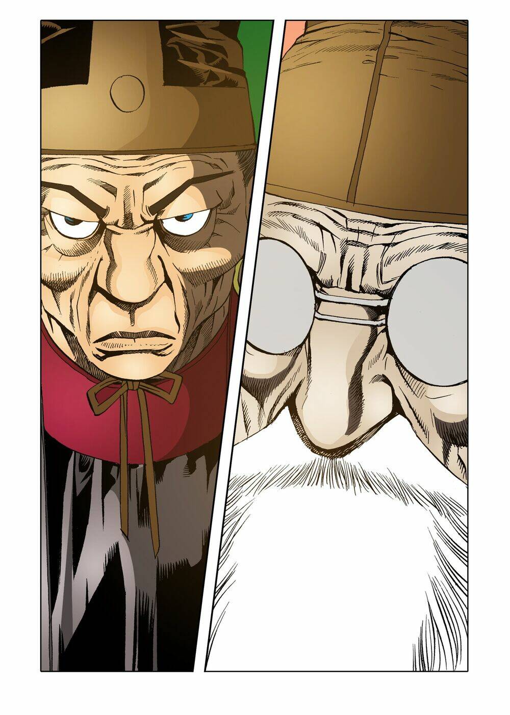 Nhật Tà Nguyệt Ma: Chapter 94