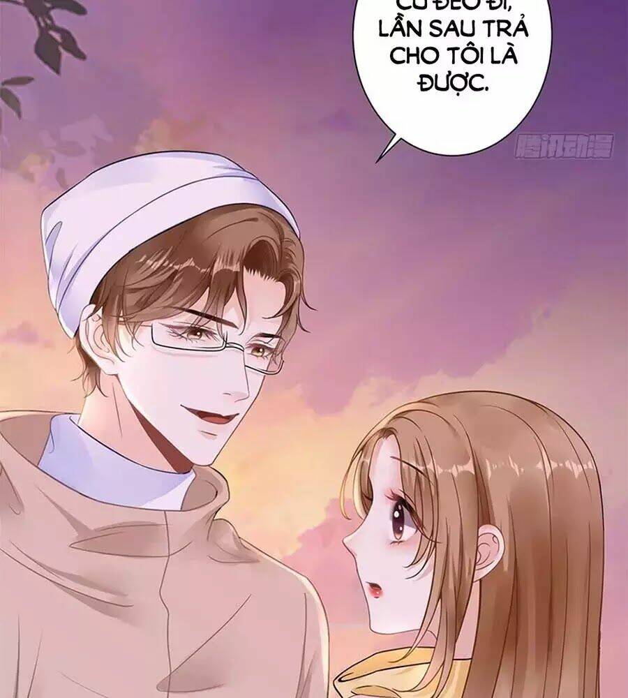 Bạn Trai Điều Khiển Giấc Mơ: Chapter 31