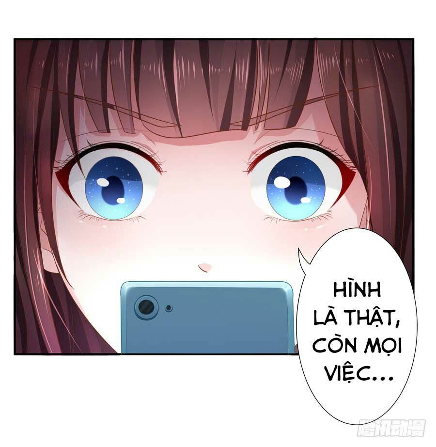Gả Cho Tình Cũ Làm Lão Bà: Chapter 15
