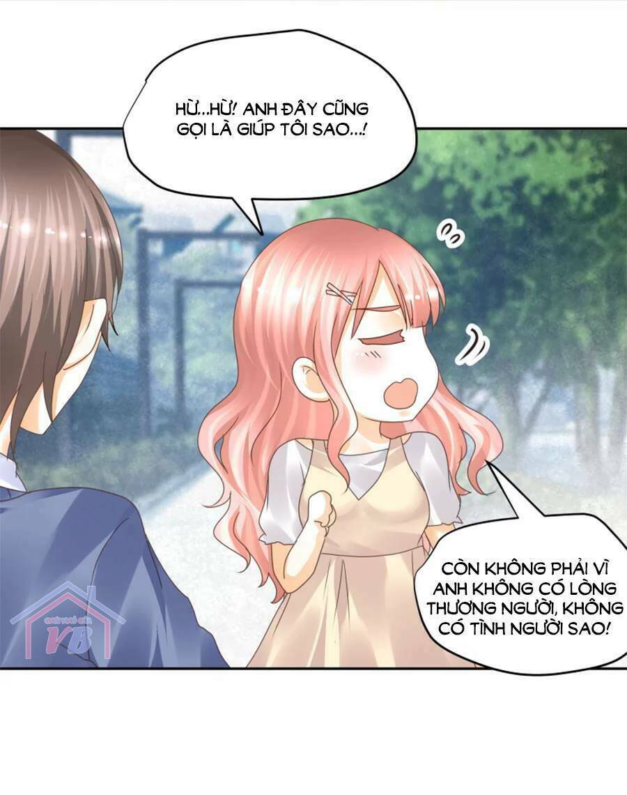 Tiền Thế Kim Sinh Của Chung Tiểu Thư: Chapter 15