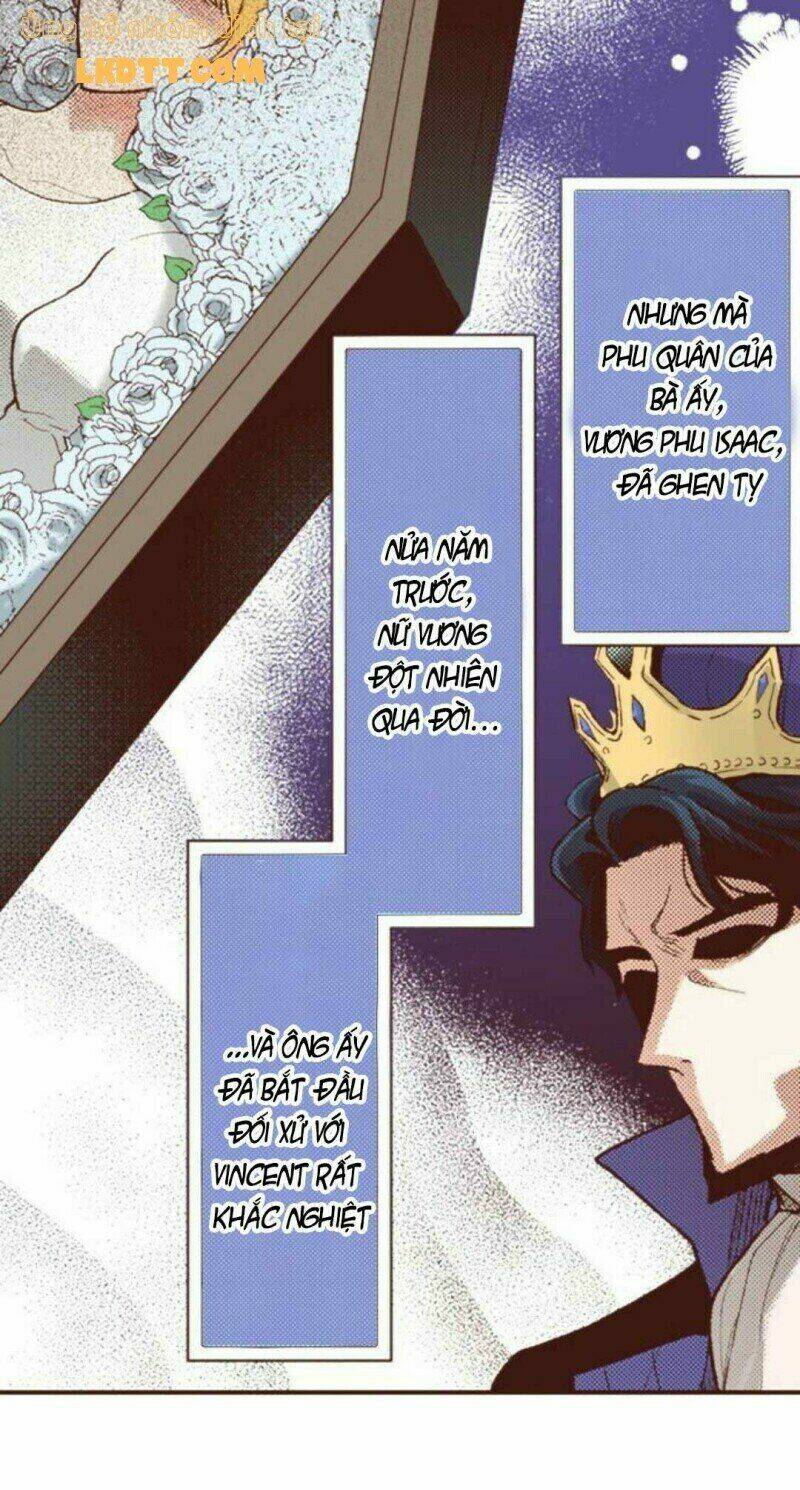 Tôi Tỉnh Lại Sau 20 Năm!: Chapter 10
