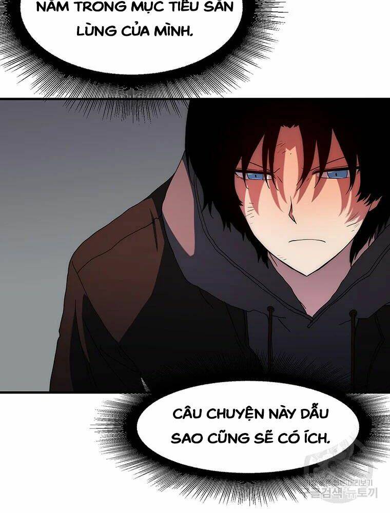 Các Chòm Sao Chỉ Chú Ý Mình Tôi: Chapter 35