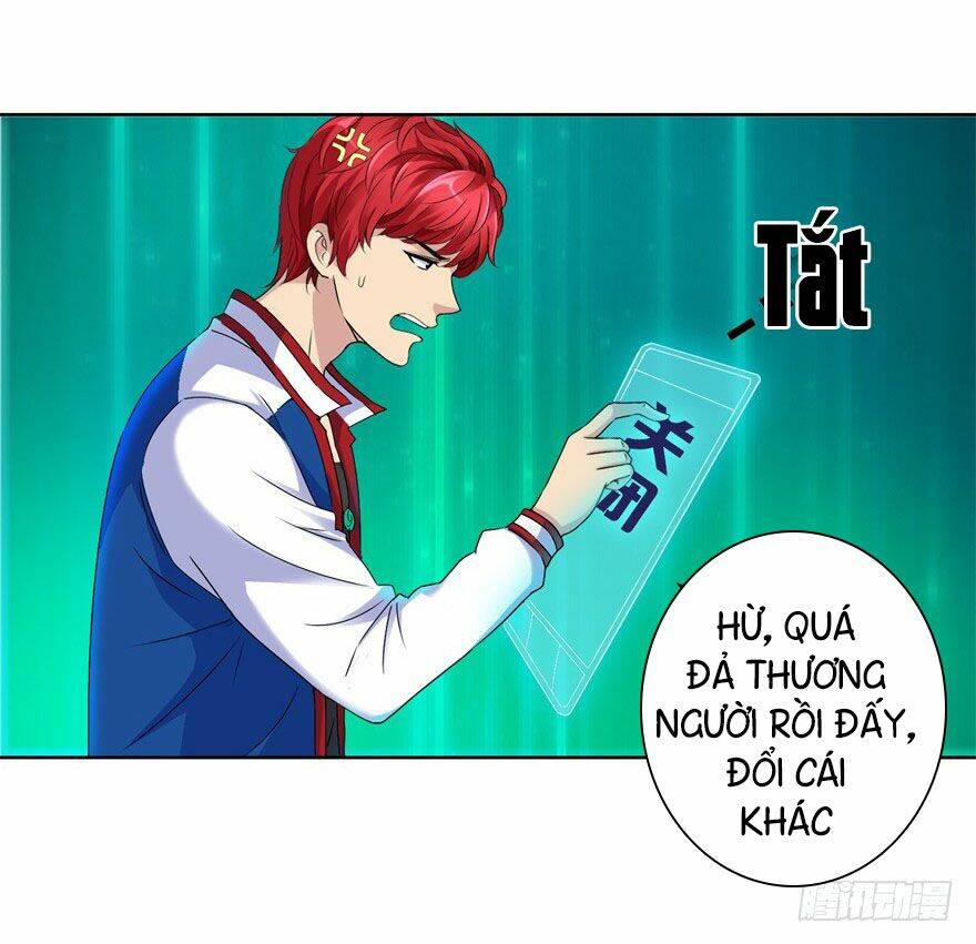 Đô Thị Chí Tôn Hệ Thống: Chapter 2