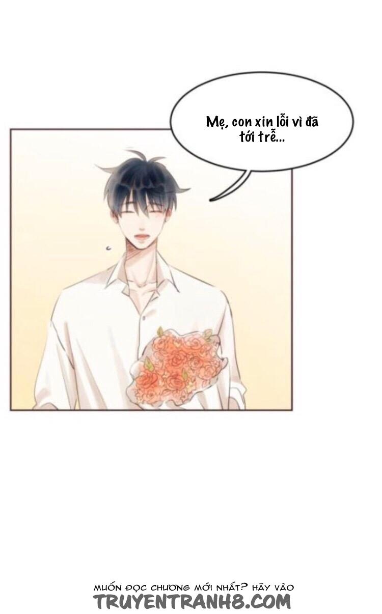 Giữa Tình Yêu Và Tình Bạn: Chapter 18