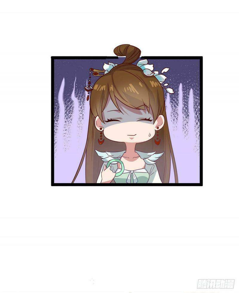 Bạo Manh Tiểu Tiên: Chapter 10