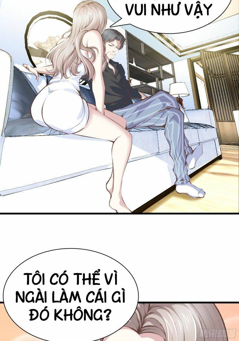 Đô Thị Chí Tôn: Chapter 100