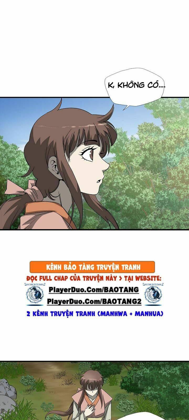 Cuồng Long: Chapter 36