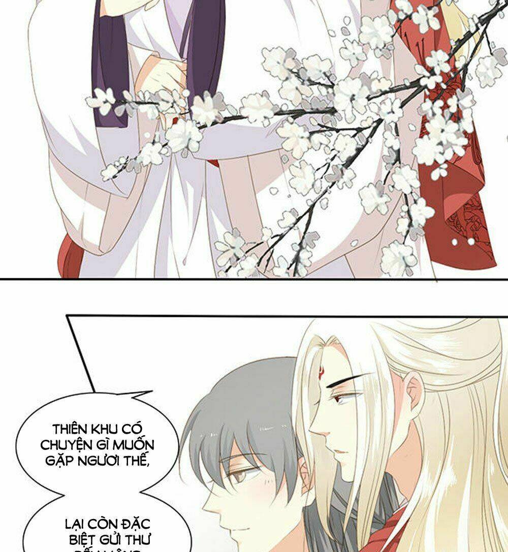 Quy Tự Dao: Chapter 46