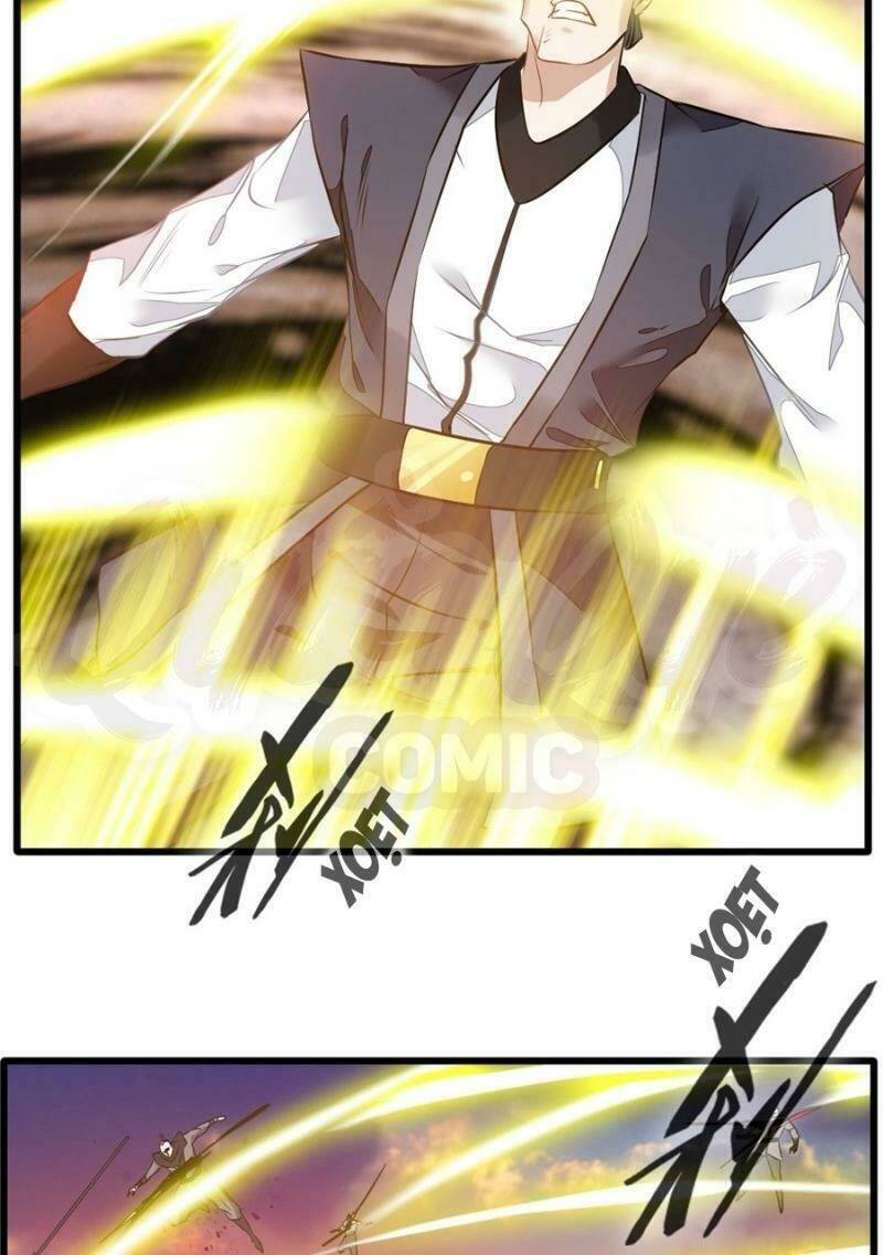 Tuyệt Thế Đế Tôn: Chapter 20