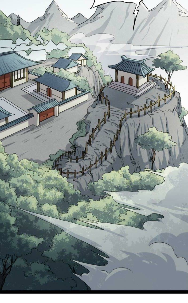 Ta Độ Kiếp Thất Bại Đều Là Tại Ngươi: Chapter 1