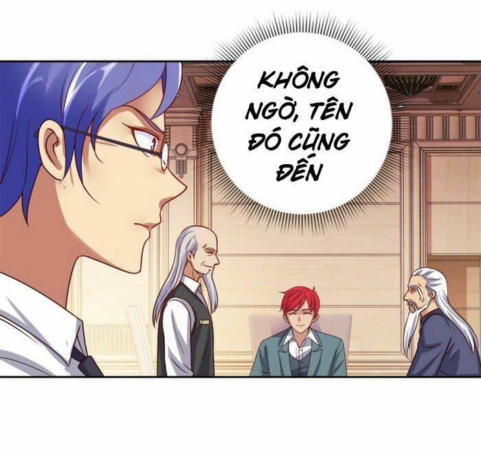 Đô Thị Chí Tôn Hệ Thống: Chapter 176