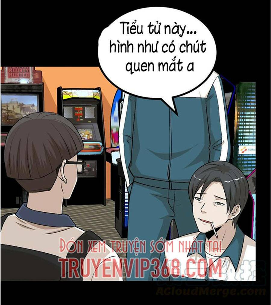 Đai Ca Trở Lại Tuổi 16: Chapter 133