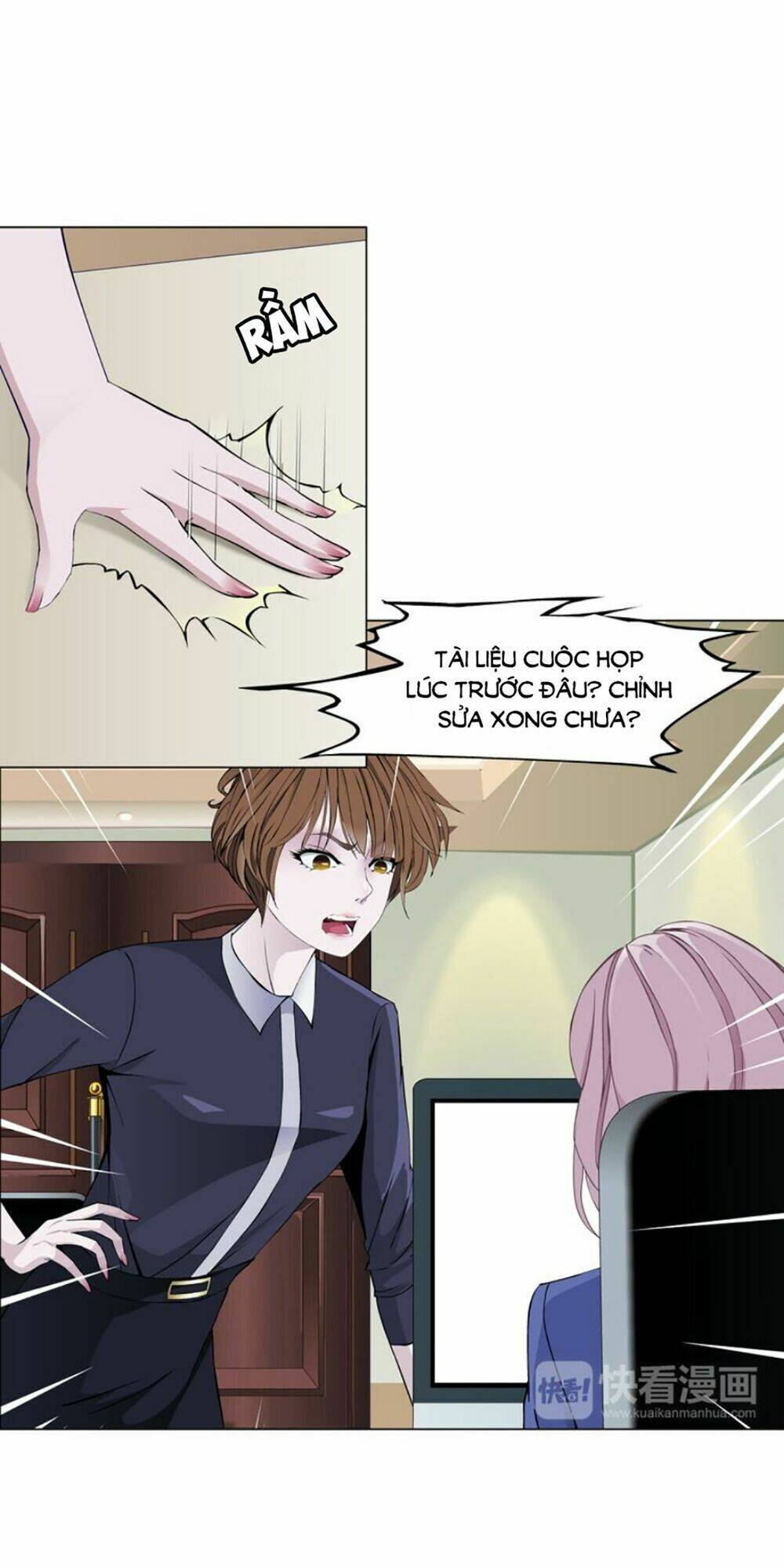 Sổ Tay Mỹ Nam Giới X: Chapter 20