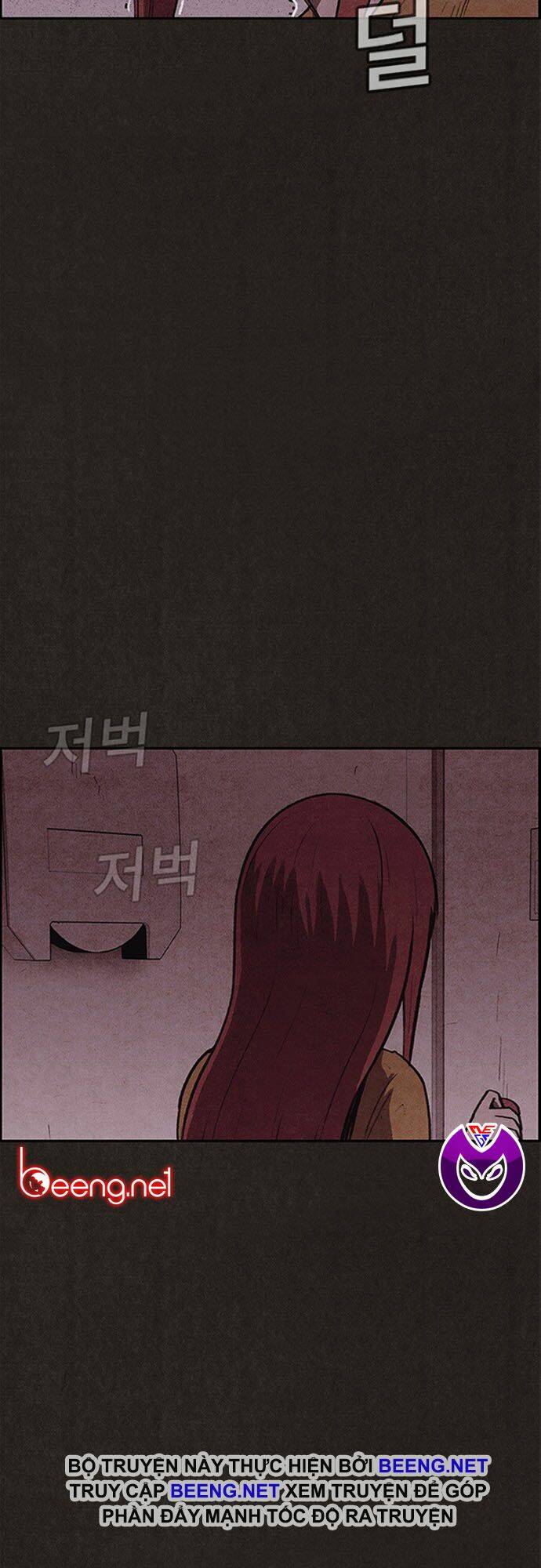 Quái Vật Tại Chung Cư Xanh: Chapter 114