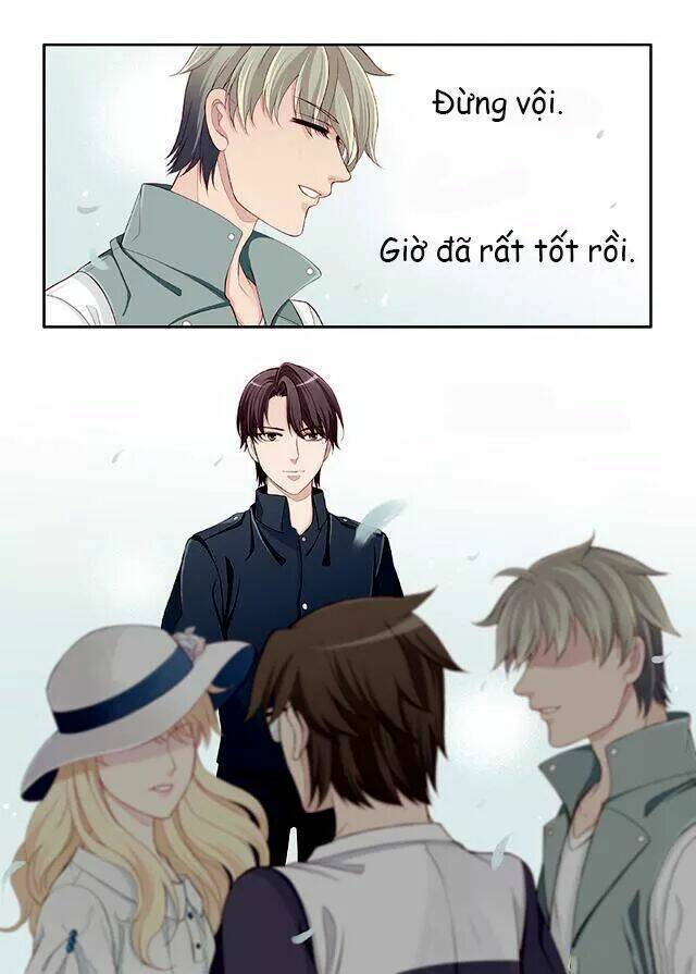 Tôi Giành Bạn Trai Với Mẹ: Chapter 93