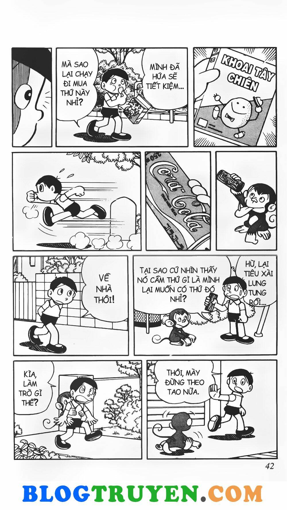 Con Tàu Băng: Chapter 2