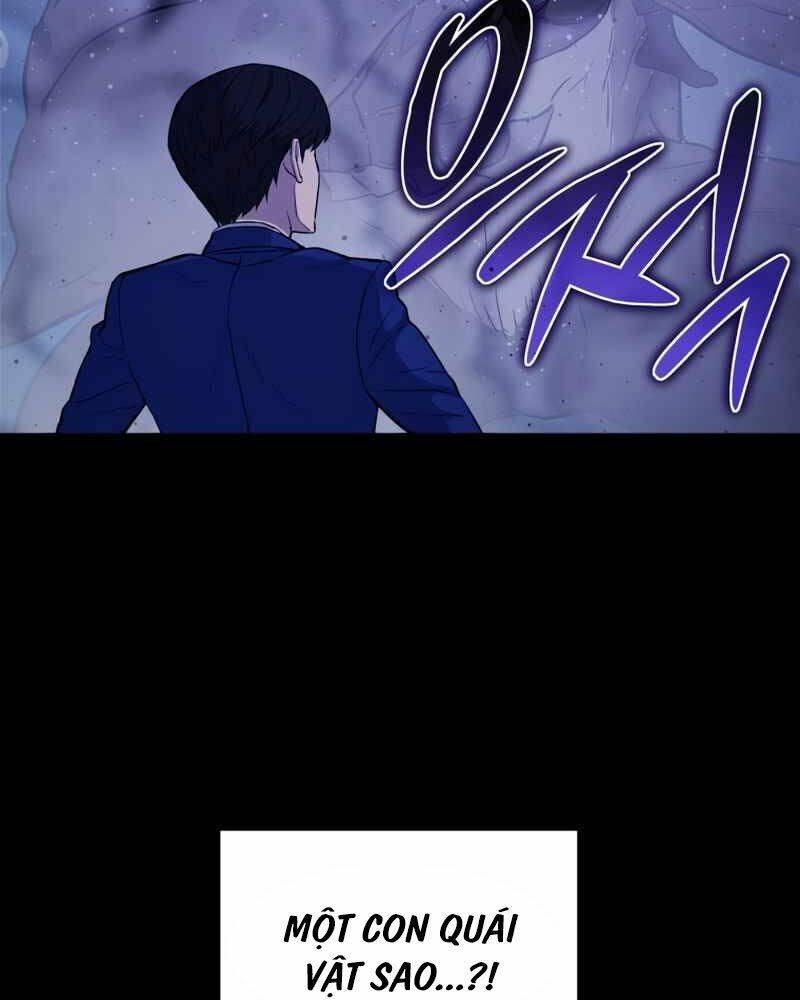 Cánh Cổng Mở Ra Đúng Ngày Đầu Tiên Tôi Thành Chính Trị Gia: Chapter 3
