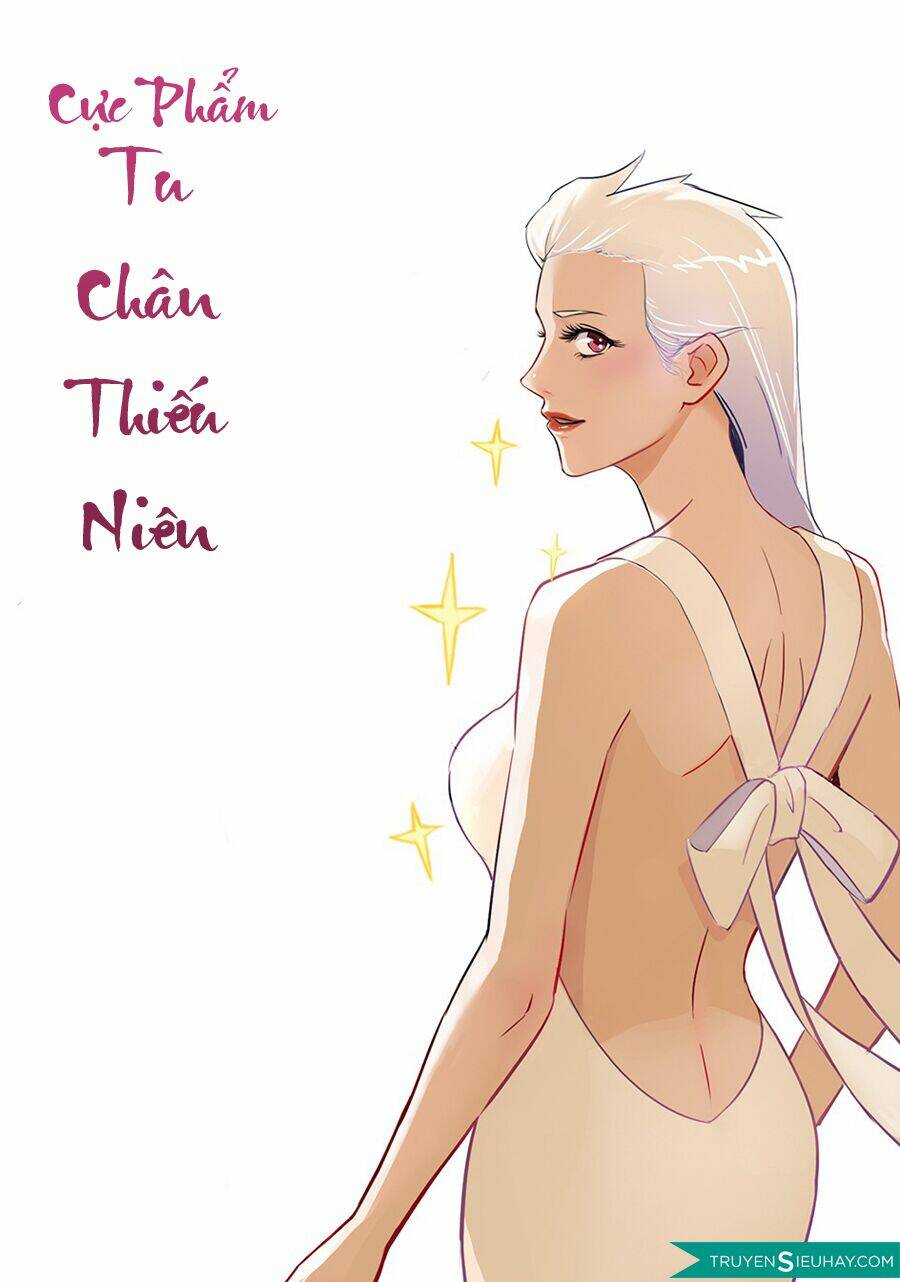 Cực Phẩm Tu Chân Thiếu Niên: Chapter 23