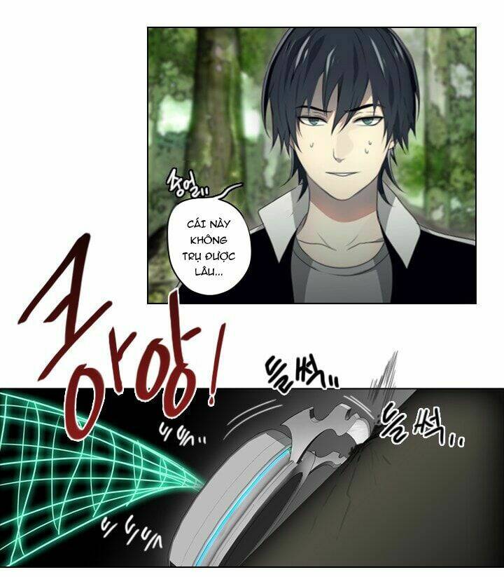 Người Cống Hiến: Chapter 21