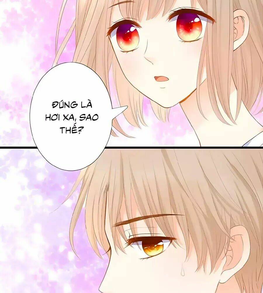 Đóa Hoa Chớm Nở: Chapter 10