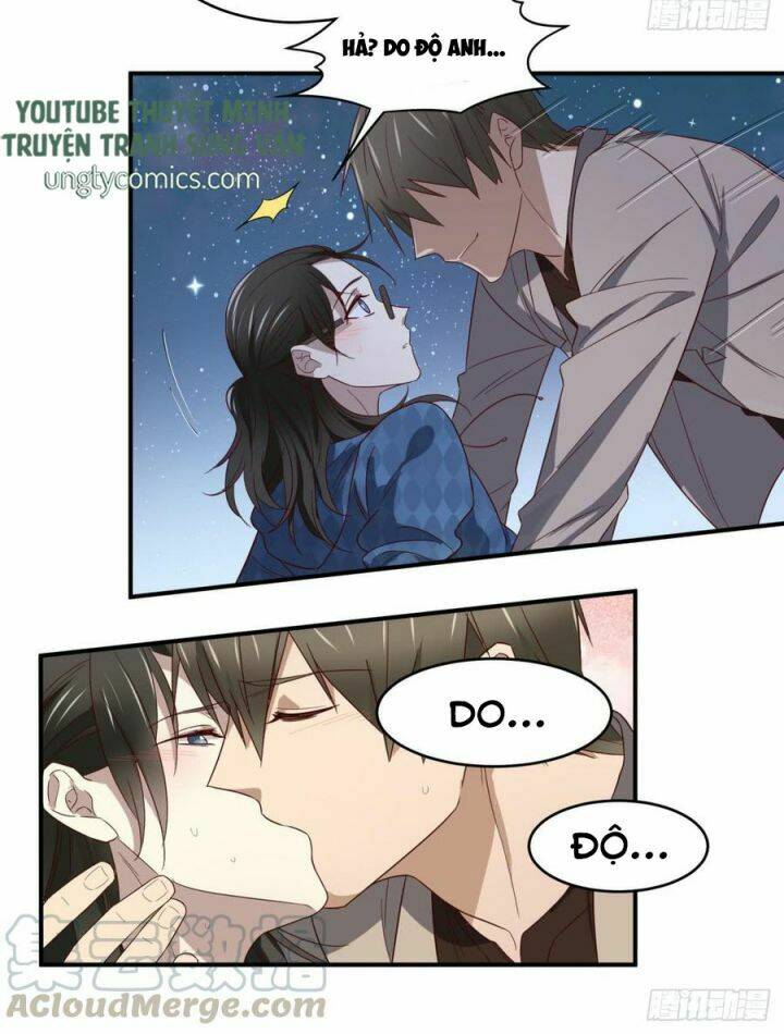 Đơn Phương Yêu Thầm Anh: Chapter 81