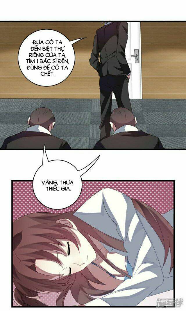 Ma Vương Tổng Tài Mạc Ngược Luyến: Chapter 5