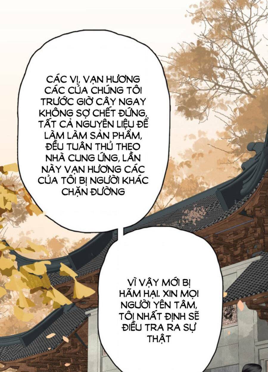 Điều Hương Vương Phi: Chapter 34