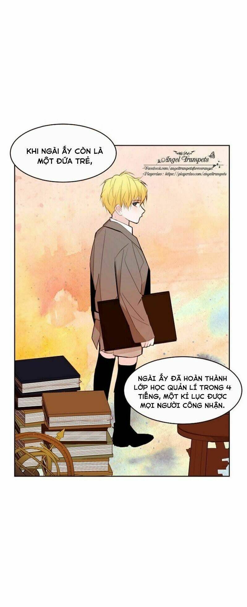 Cuộc Sống Rập Khuôn Của Một Quý Cô Tái Sinh!: Chapter 13