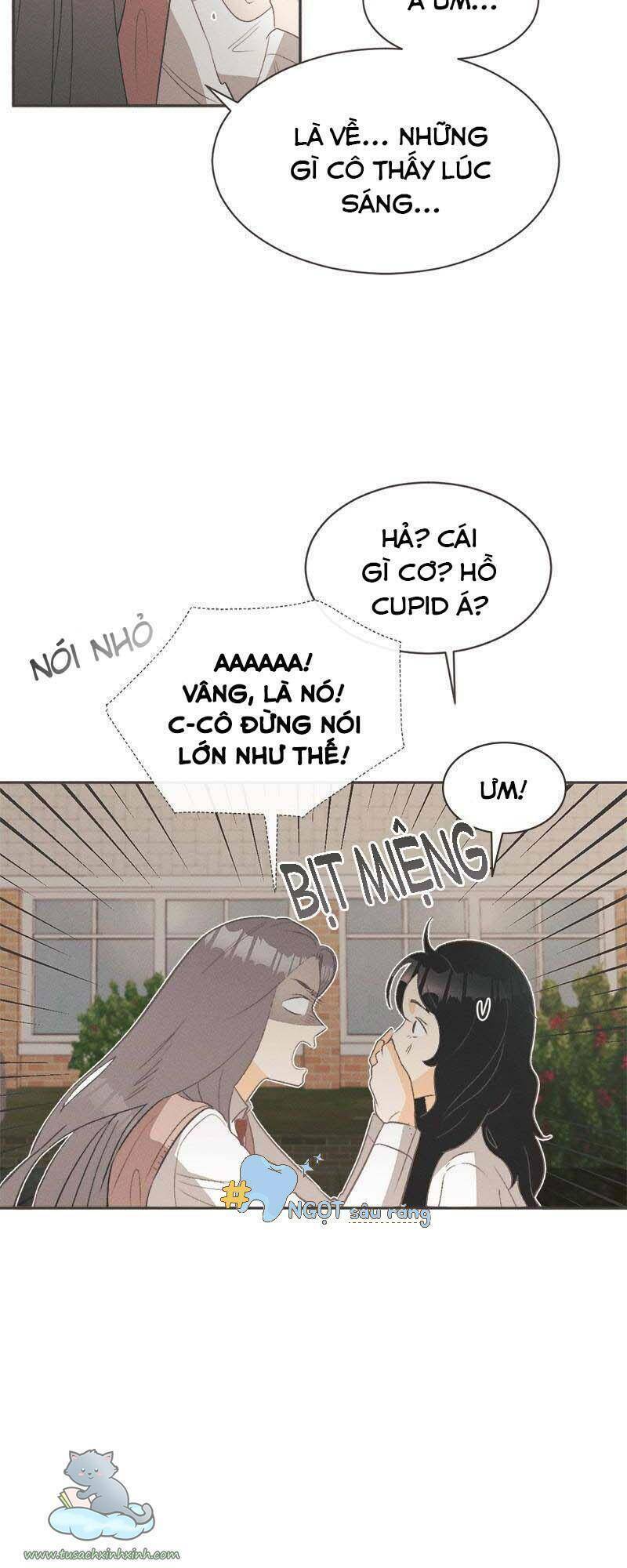 Giấc Mộng Đêm Hè: Chapter 1.2
