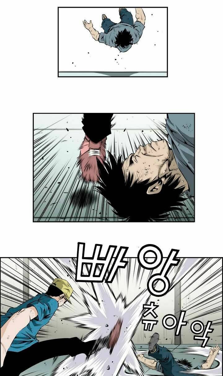 Double Casting: Chapter 67