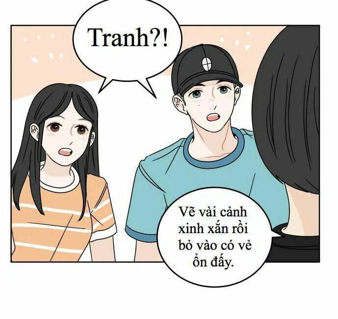 30 Phút Bước Đi Bên Em: Chapter 51