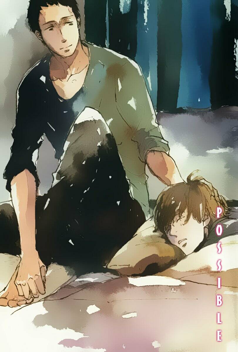 Heat Up Warm Up: Chapter 1.1