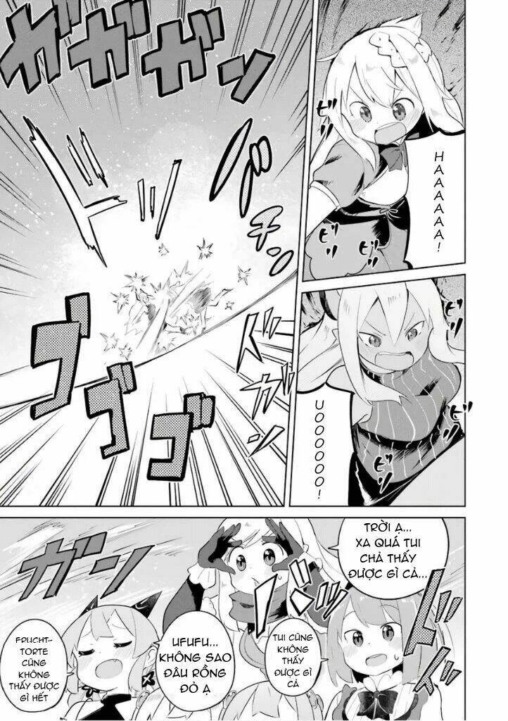 Slime Taoshite 300-Nen, Shiranai Uchi Ni Level Max Ni Natteshimatta: Chapter 27