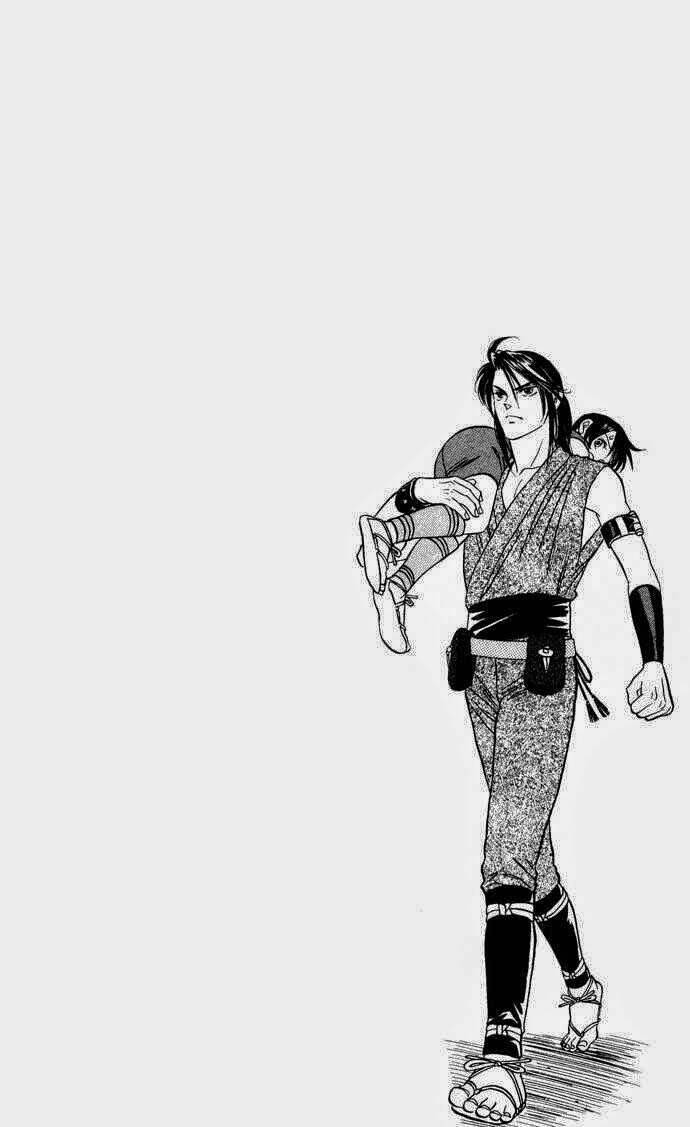 Đuôi Trăng: Chapter 5