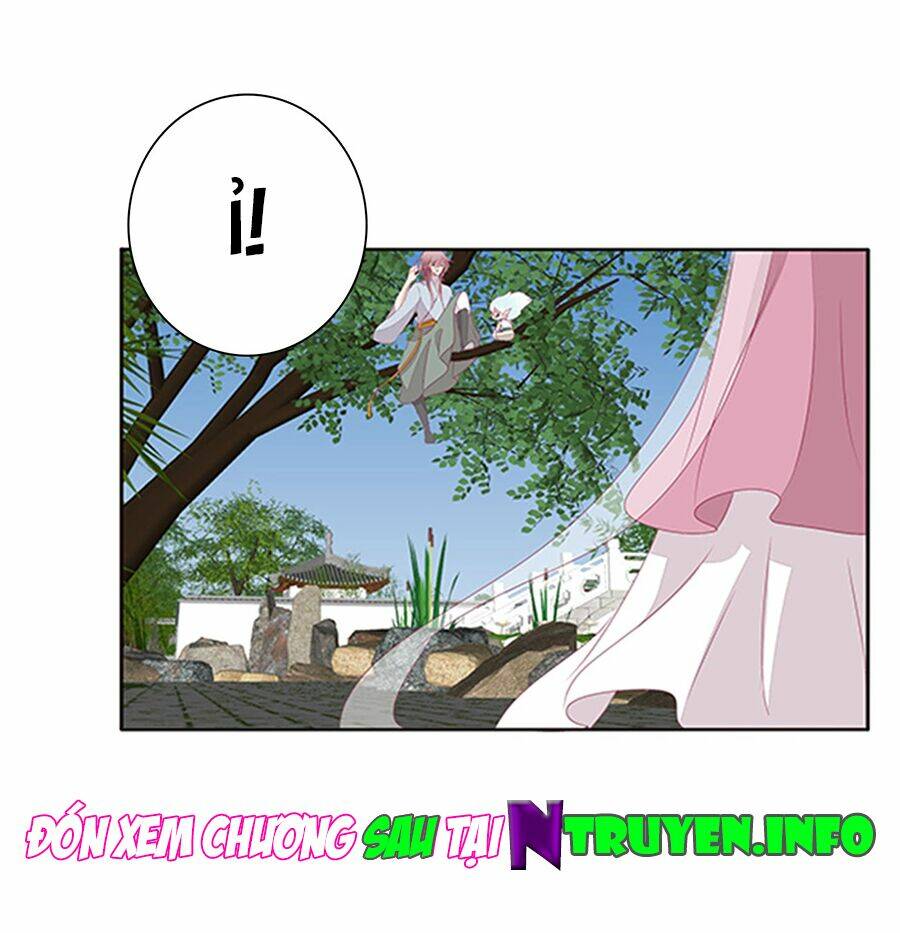 Tướng Quân Mời Ra Trận: Chapter 149