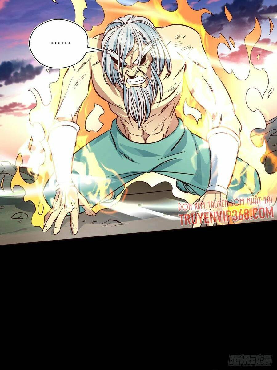 Người Nguyên Thủy Mạnh Nhất: Chapter 38