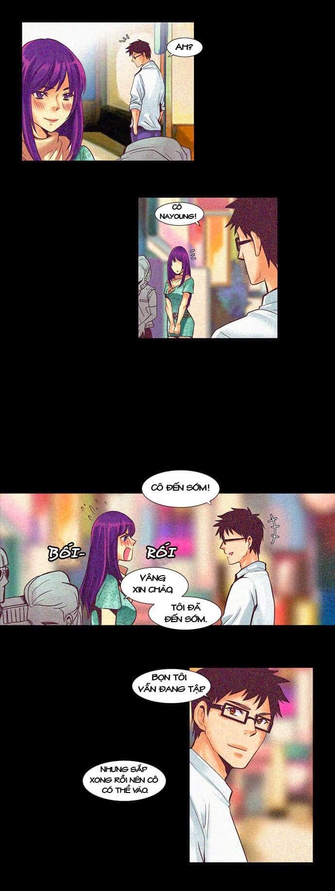 Dear, Only You Don\’t Know!: Chapter 29